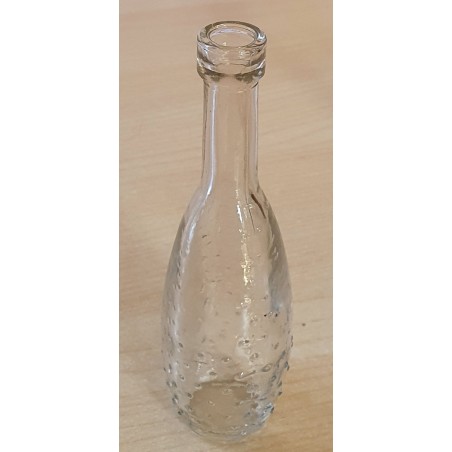 Glasflasche Mini