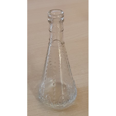 Glasflasche Mini 2