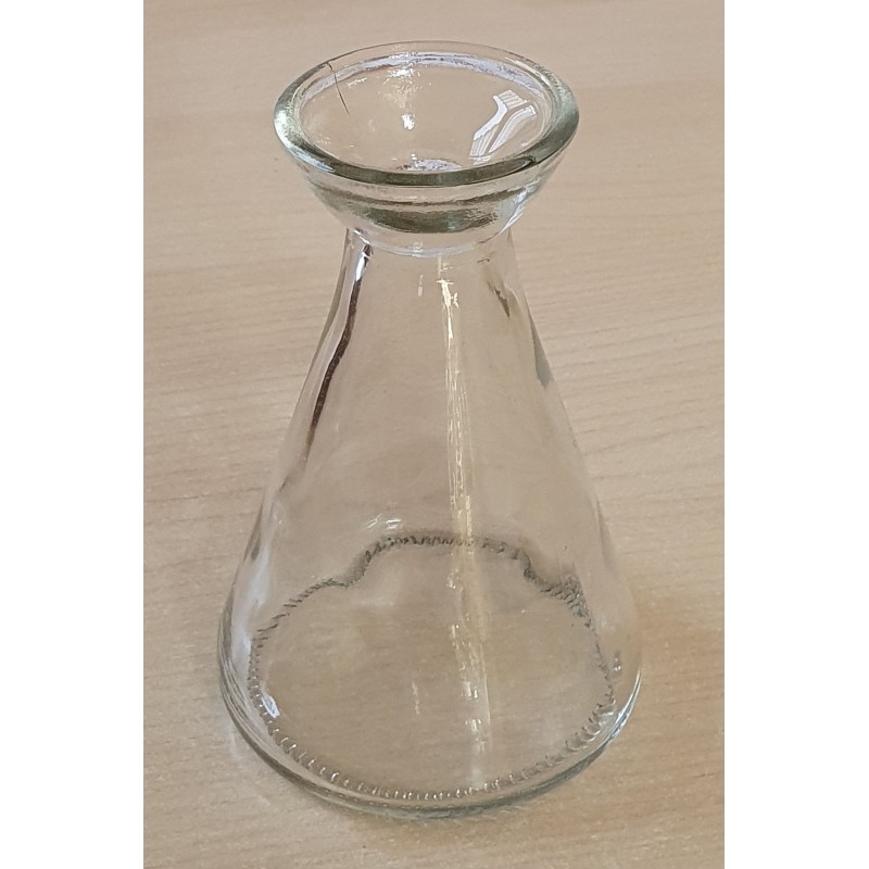 Glasvase Klein 1