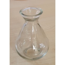 Glasvase Klein 2