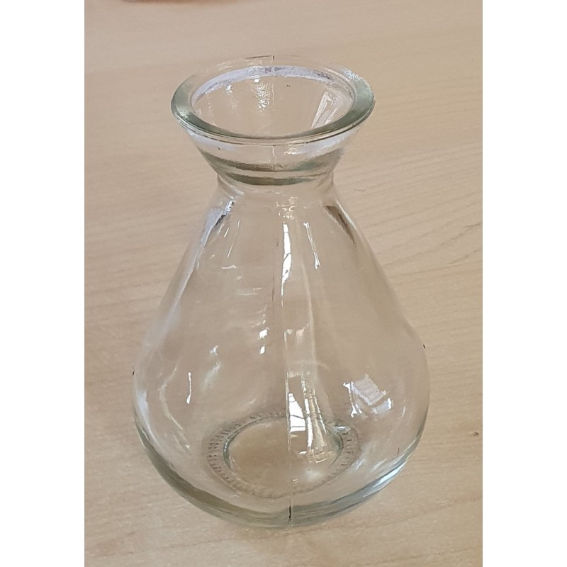 Glasvase Klein 2