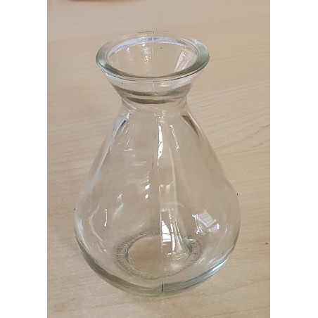 Glasvase Klein 2
