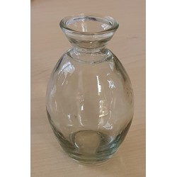 Glasvase Klein 3