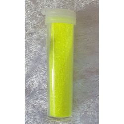 Feinglitter Pulver