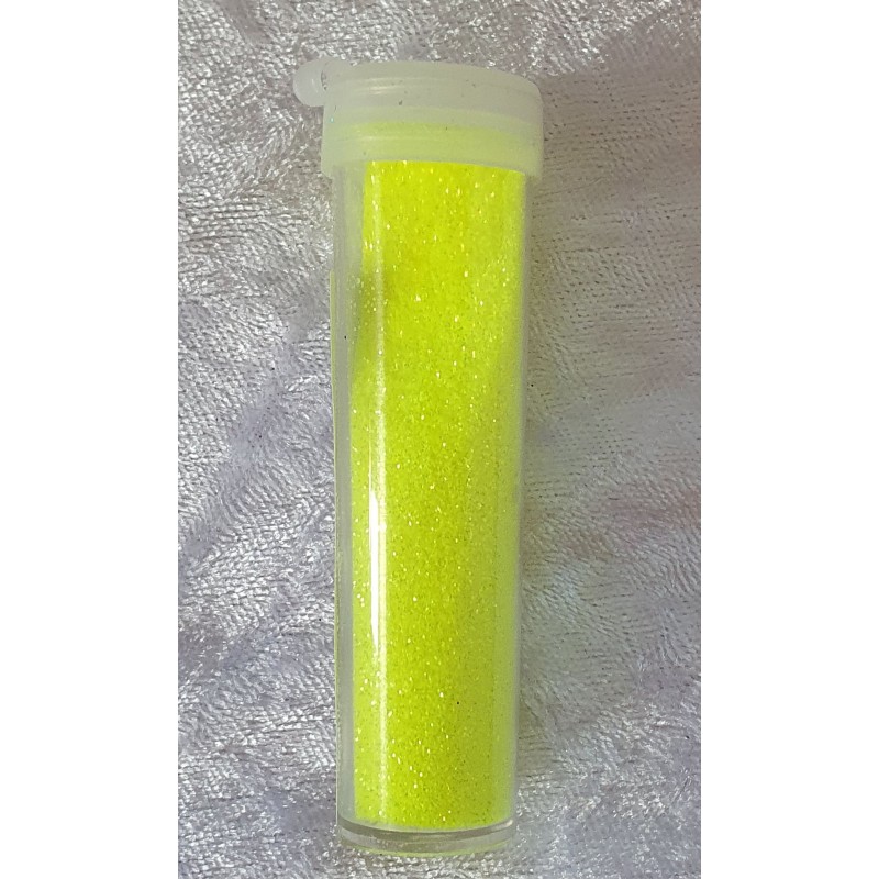 Feinglitter Pulver