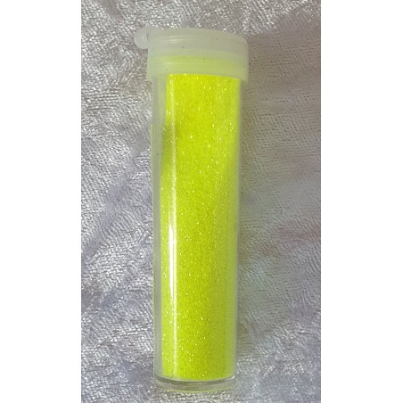 Feinglitter Pulver