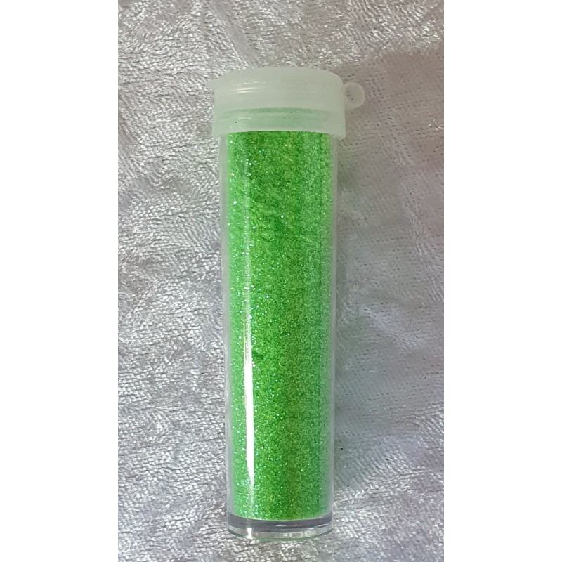 Feinglitter Pulver
