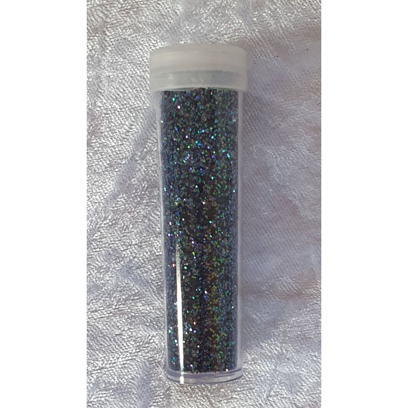 Feinglitter Pulver