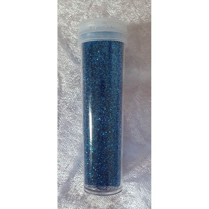 Feinglitter Pulver