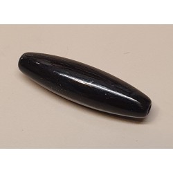 Wachsperle schwarz