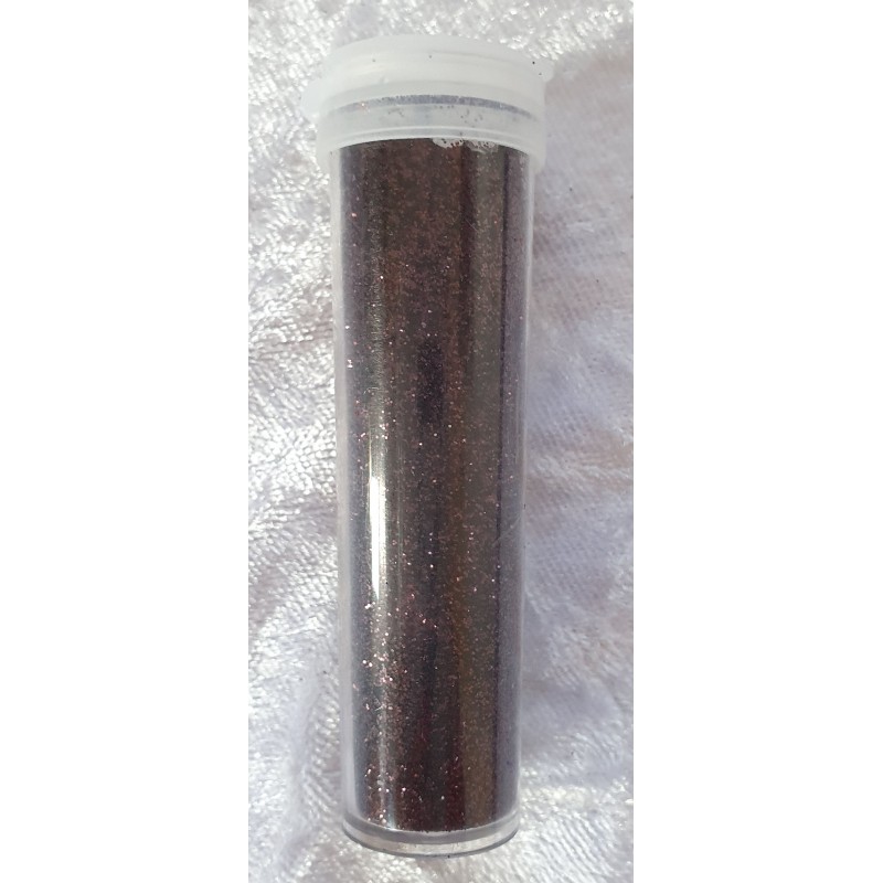 Feinglitter Pulver