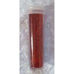 Feinglitter Pulver