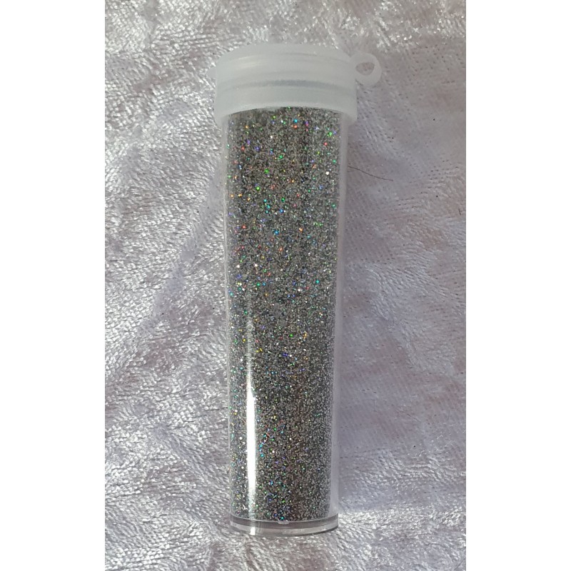 Feinglitter Pulver