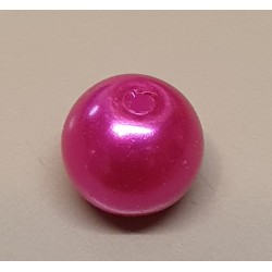 Wachsperle pink