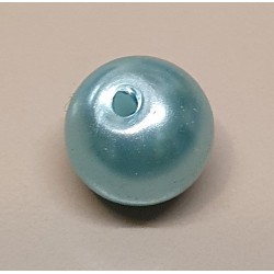 Wachsperle mint
