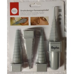 Draht Formen Set