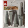 Draht Formen Set