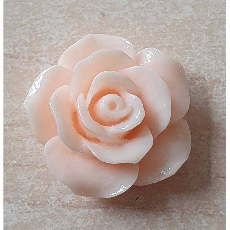 Harz Rose helllachs