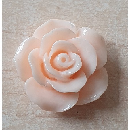 Harz Rose helllachs