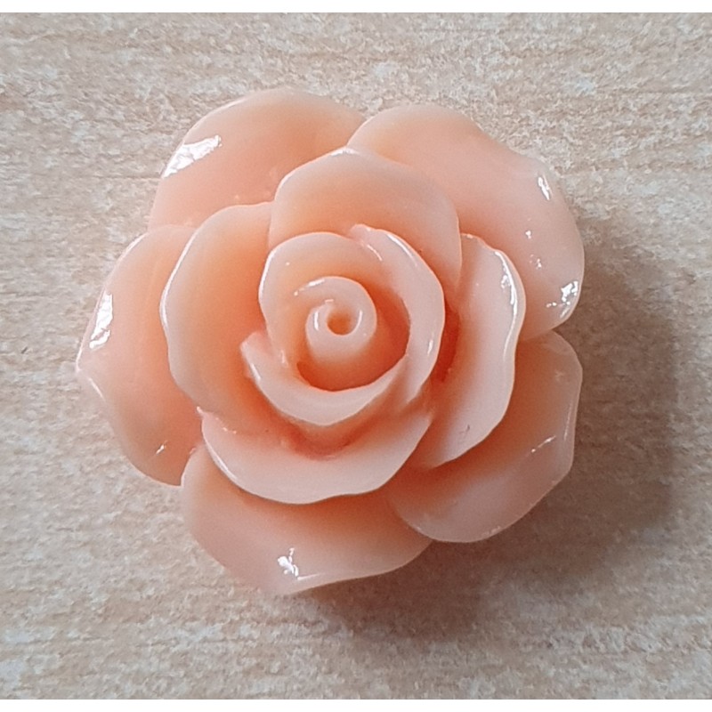 Harz Rose lachs