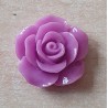 Harz Rose lila