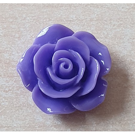 Harz Rose violette
