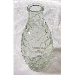 Glasvase Klein 1