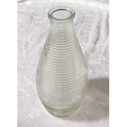 Glasvase Klein 4