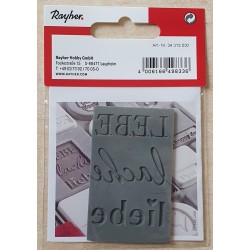 Relief Einlagen Lebe....