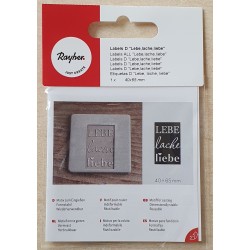Relief Einlagen Lebe....