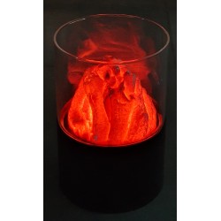 Led Lampe Lava