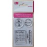 Clear Stamps Adventszeit.....