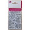 Clear Stamps Einladung....