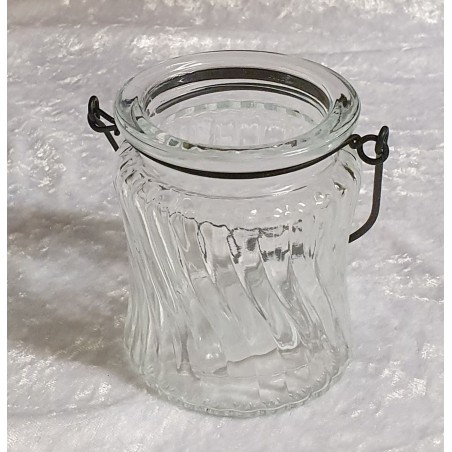 Glas zum Hängen 7