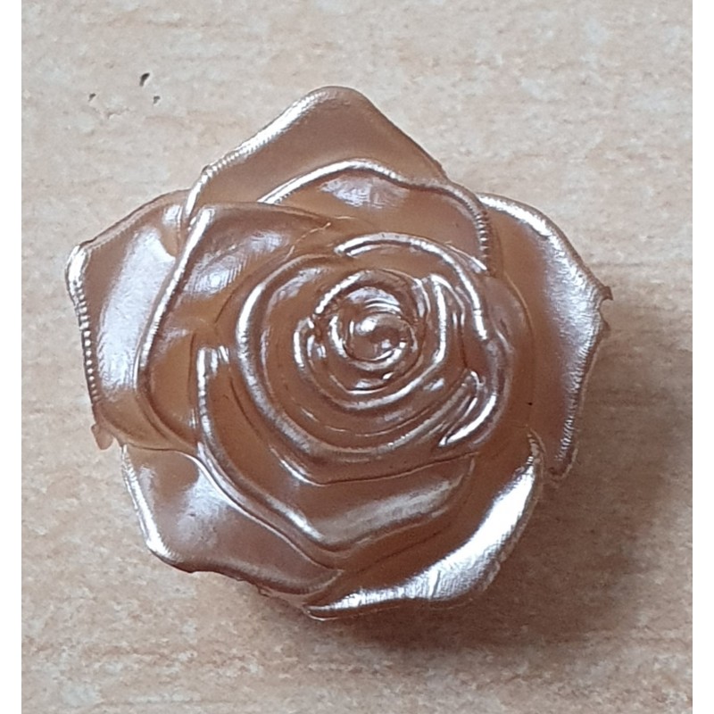 Harz Rose taupe