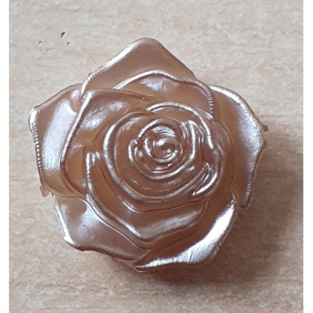 Harz Rose taupe