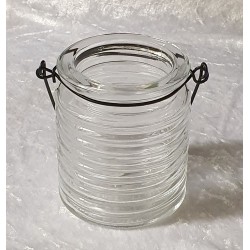 Glas zum Hängen 8