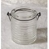 Glas zum Hängen 8