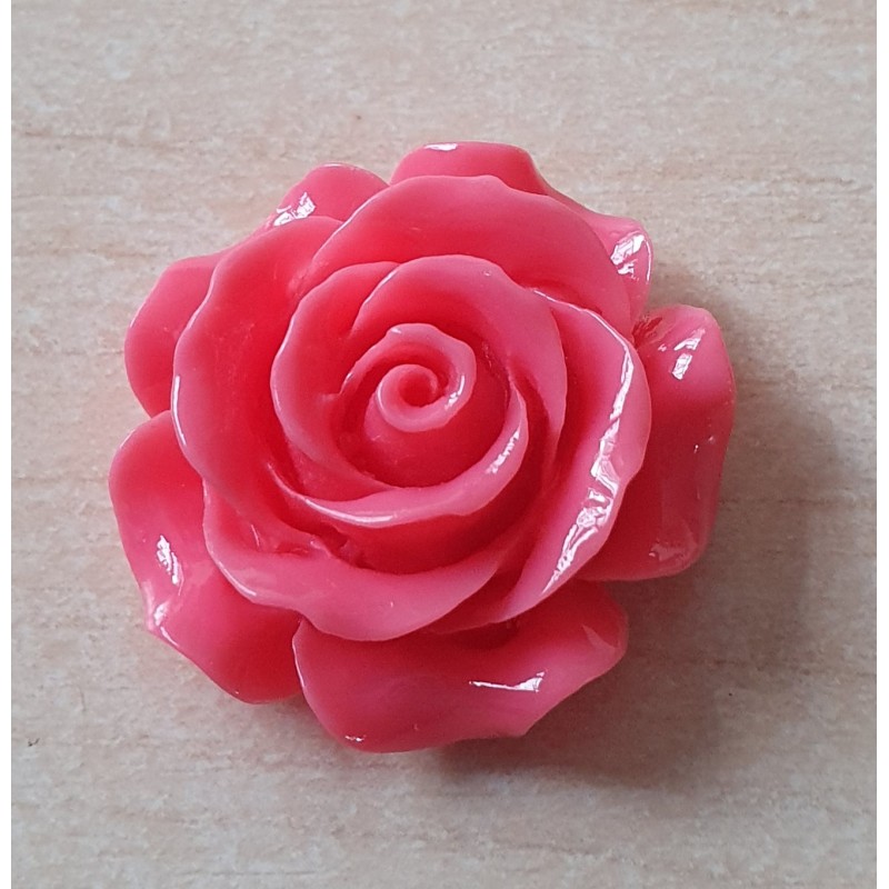 Harz Rose pink