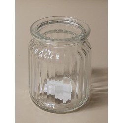 Glas/Vase 3