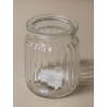 Glas/Vase 3