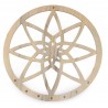 Holz Traumfänger