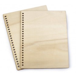 Holz Deckel