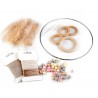Traumfänger Set beige