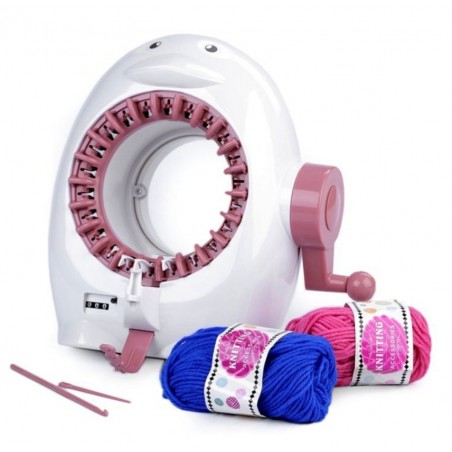 Strickmaschine