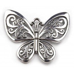 Anhänger Schmetterling