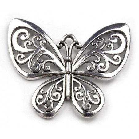 Anhänger Schmetterling