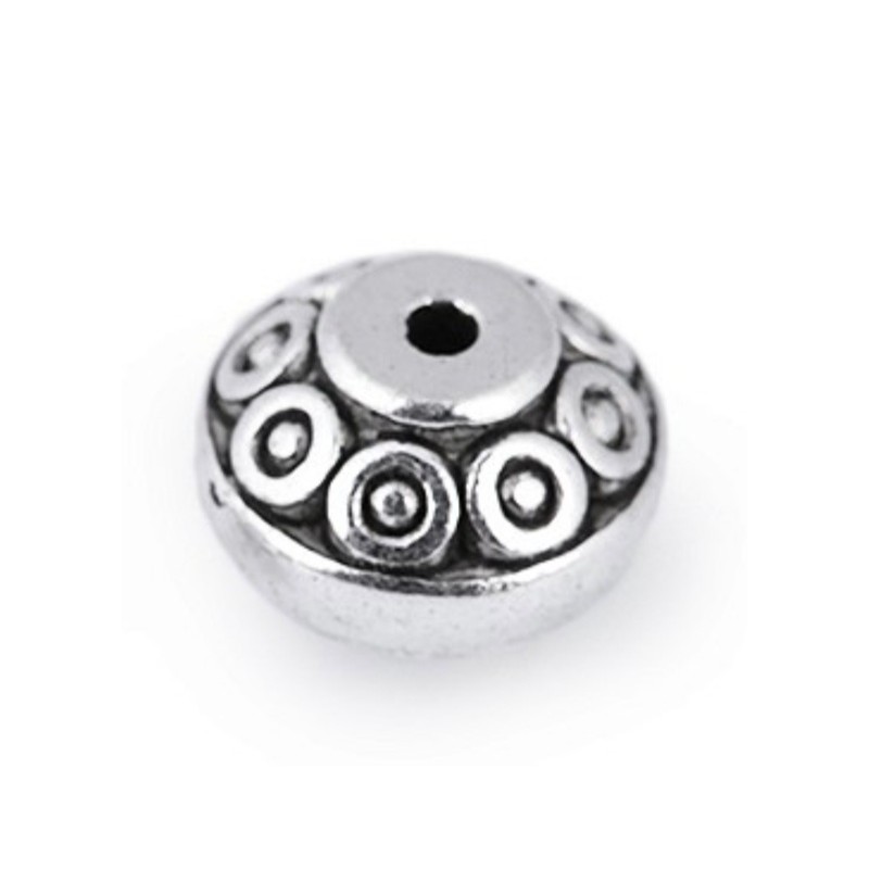 Metall Perle