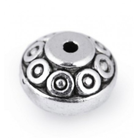 Metall Perle
