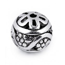 Metall Perle